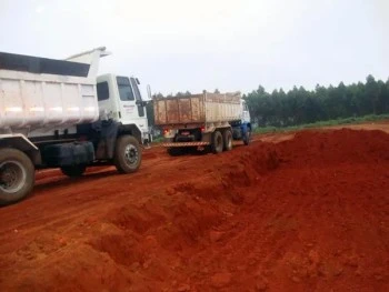 Aluguel Caminhão Caçamba na Zona Oeste