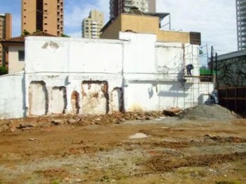 Demolição Residencial