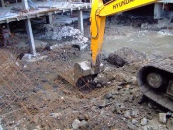 Locação de Maquinas Terraplenagem em Socorro