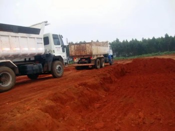 Aluguel Caminhão Caçamba na Zona Oeste